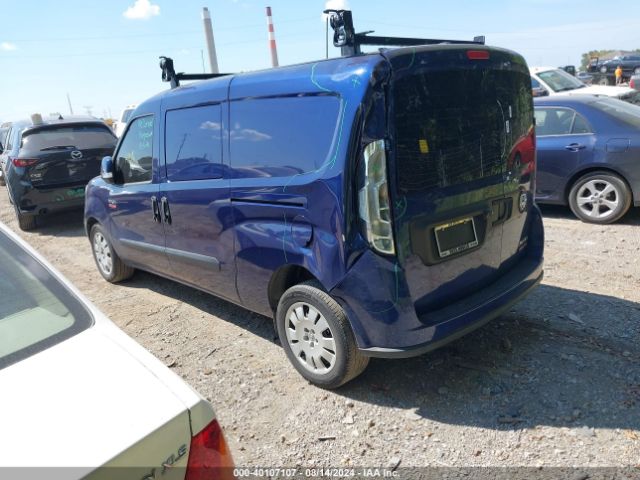 ZFBERFBT1F6953248 RAM Promaster City Tradesman Slt