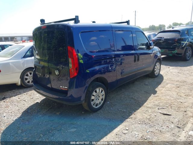ZFBERFBT1F6953248 RAM Promaster City Tradesman Slt