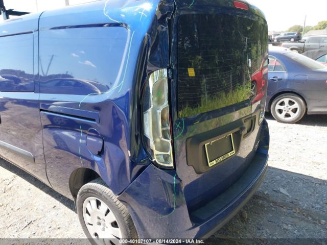ZFBERFBT1F6953248 RAM Promaster City Tradesman Slt