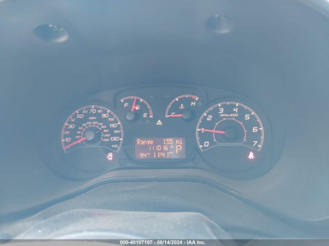 ZFBERFBT1F6953248 RAM Promaster City Tradesman Slt
