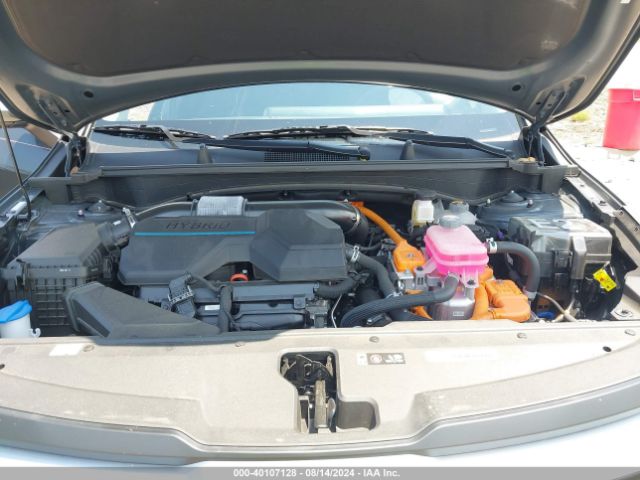 KNDPUCAG5P7074001 KIA Sportage Hybrid Lx