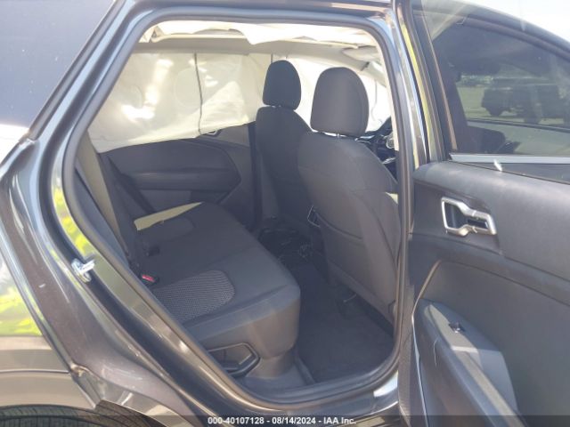 KNDPUCAG5P7074001 KIA Sportage Hybrid Lx