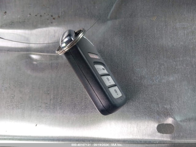 Honda ACCORD LX 2018 1HGCV1F1XJA243736 Image 11