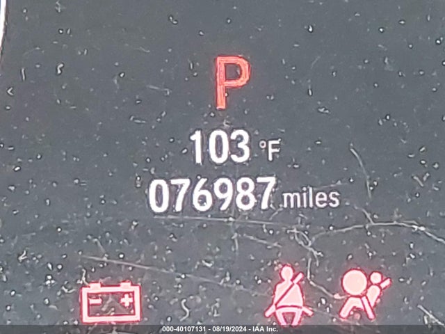 Honda ACCORD LX 2018 1HGCV1F1XJA243736 Image 16