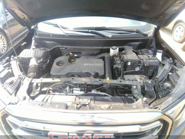 3GKALYEV7NL230082 GMC Terrain Awd At4
