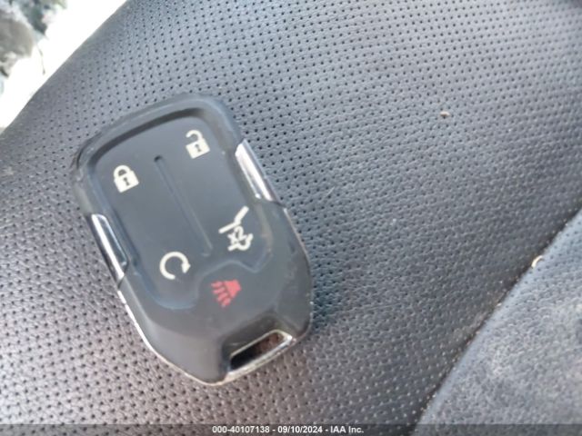 3GKALYEV7NL230082 GMC Terrain Awd At4