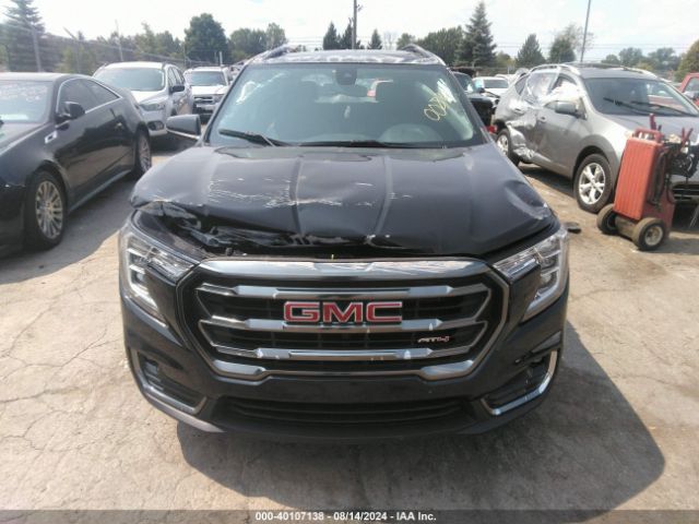 3GKALYEV7NL230082 GMC Terrain Awd At4