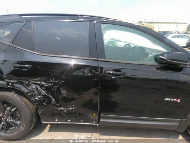 3GKALYEV7NL230082 GMC Terrain Awd At4