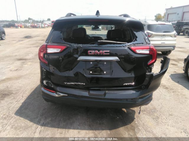 3GKALYEV7NL230082 GMC Terrain Awd At4