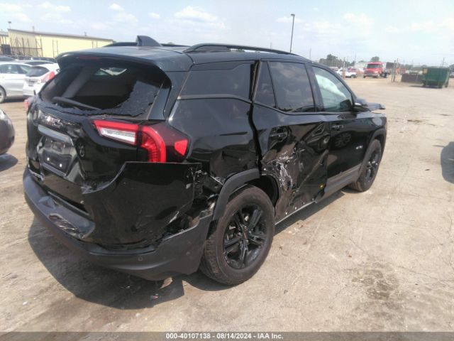 3GKALYEV7NL230082 GMC Terrain Awd At4