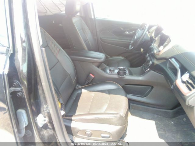 3GKALYEV7NL230082 GMC Terrain Awd At4