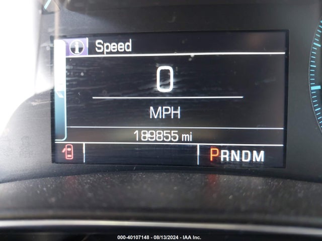Chevrolet Impala 2lt 2014 2G1125S33E9249188 Image 15