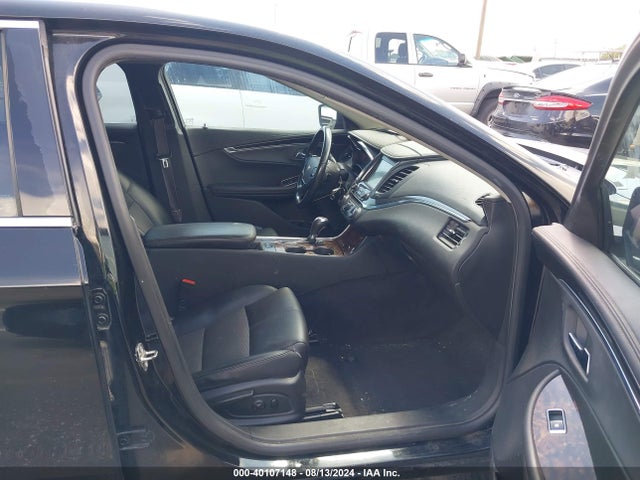 Chevrolet Impala 2lt 2014 2G1125S33E9249188 Image 5