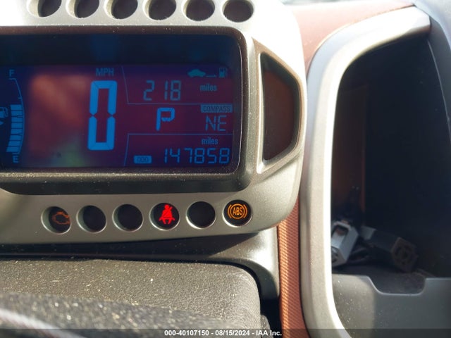 Chevrolet Sonic Ltz Auto 2015 1G1JE5SB0F4164327 Image 7