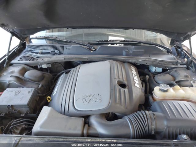 2C3CDZBT8GH309366 Dodge Challenger R/t