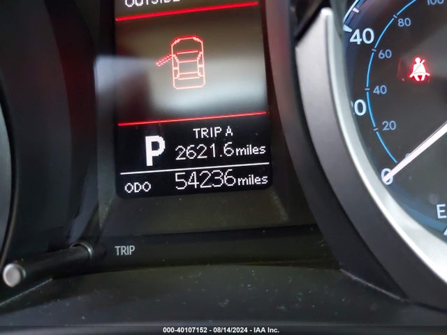 Toyota Corolla S Plus 2016 2T1BURHE9GC505956 Image 7