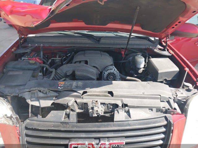 1GKS1CE00ER234937 GMC YUKON SLT