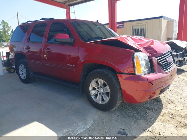 1GKS1CE00ER234937 GMC YUKON SLT