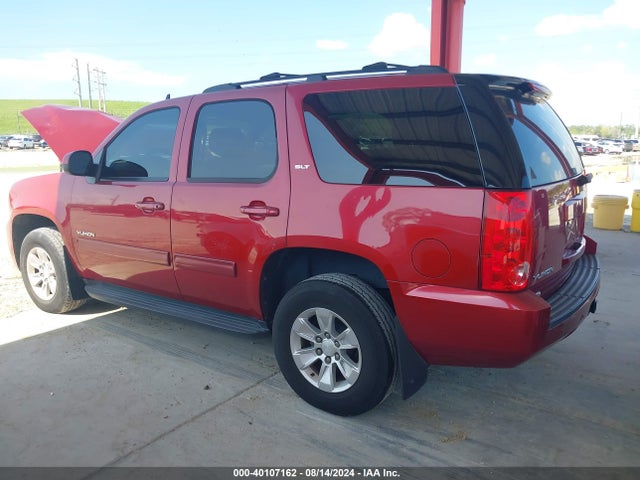 1GKS1CE00ER234937 GMC YUKON SLT