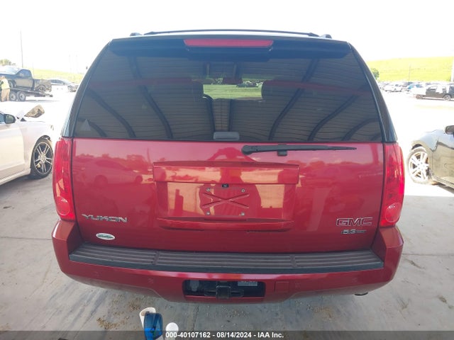 1GKS1CE00ER234937 GMC YUKON SLT