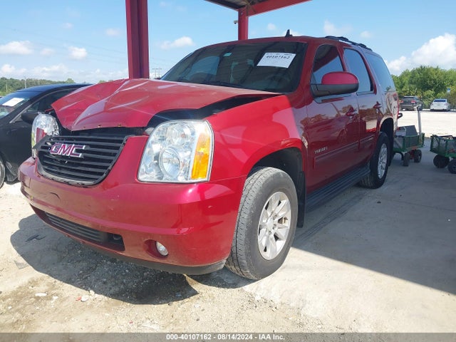 1GKS1CE00ER234937 GMC YUKON SLT