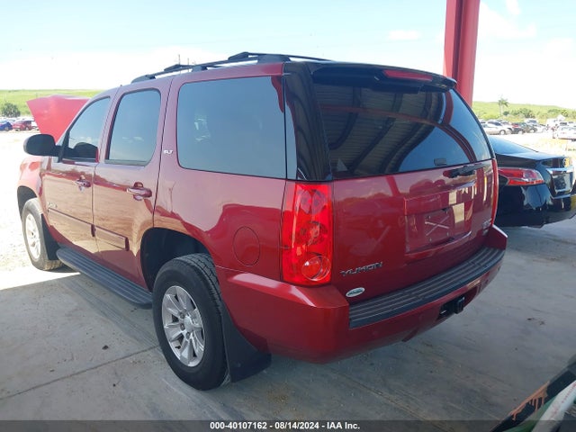 1GKS1CE00ER234937 GMC YUKON SLT