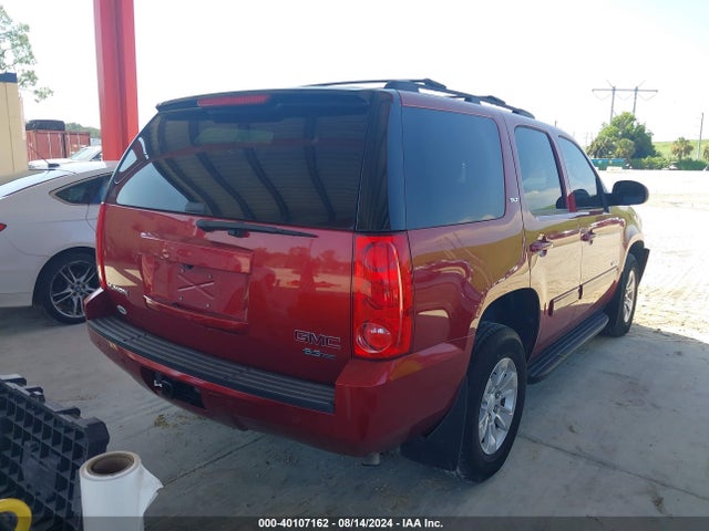 1GKS1CE00ER234937 GMC YUKON SLT