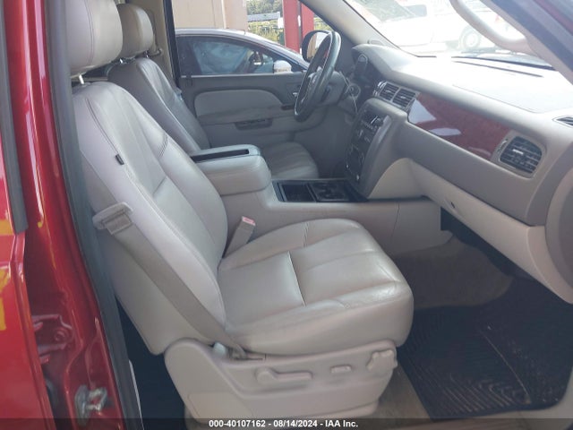1GKS1CE00ER234937 GMC YUKON SLT