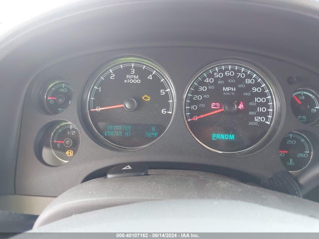 1GKS1CE00ER234937 GMC YUKON SLT
