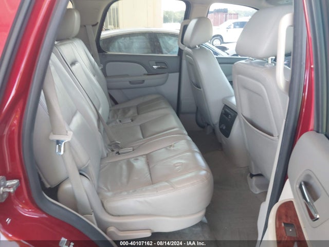 1GKS1CE00ER234937 GMC YUKON SLT
