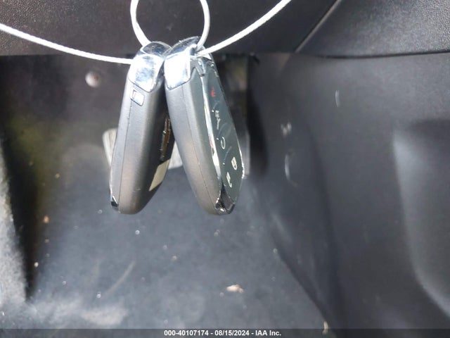 Chevrolet EQUINOX LT 2019 2GNAXKEVXK6135519 Image 11