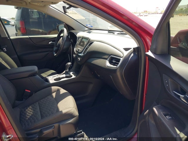 Chevrolet EQUINOX LT 2019 2GNAXKEVXK6135519 Image 5