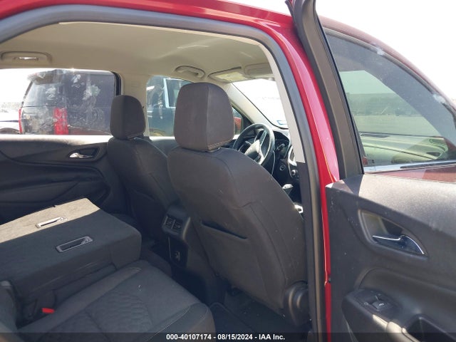 Chevrolet EQUINOX LT 2019 2GNAXKEVXK6135519 Image 8