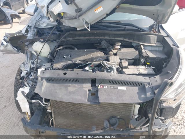 2020 HYUNDAI TUCSON KM8J33ALXLU211947 Photo 9