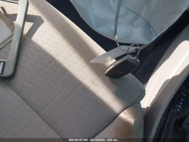 2020 HYUNDAI TUCSON KM8J33ALXLU211947 Photo 10