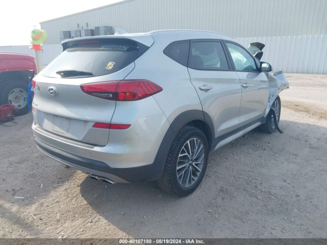 2020 HYUNDAI TUCSON KM8J33ALXLU211947 Photo 3