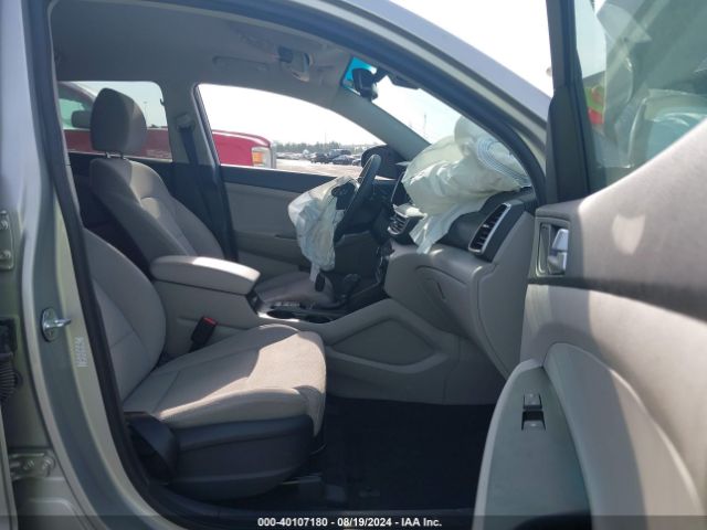 2020 HYUNDAI TUCSON KM8J33ALXLU211947 Photo 4