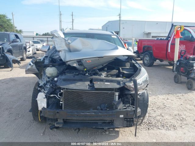 2020 HYUNDAI TUCSON KM8J33ALXLU211947 Photo 5