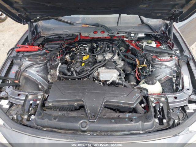 WBA3N3C57EF711722 BMW 428i