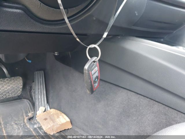 WBA3N3C57EF711722 BMW 428i