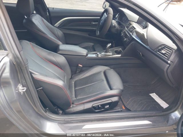 WBA3N3C57EF711722 BMW 428i