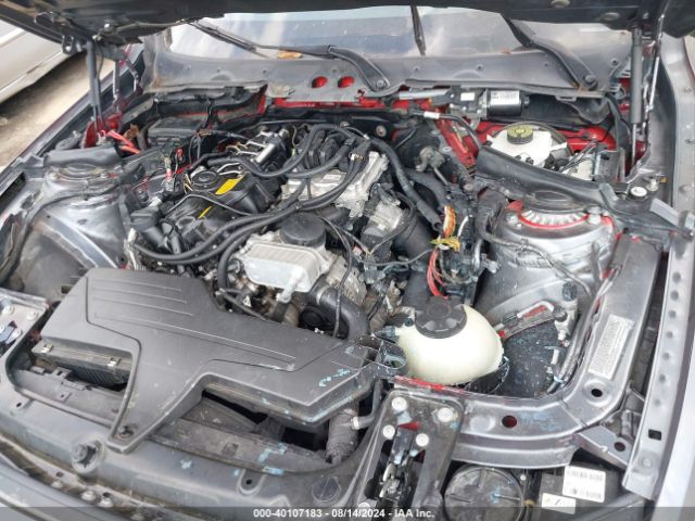 WBA3N3C57EF711722 BMW 428i