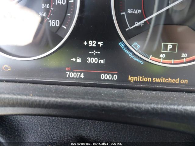WBA3N3C57EF711722 BMW 428i