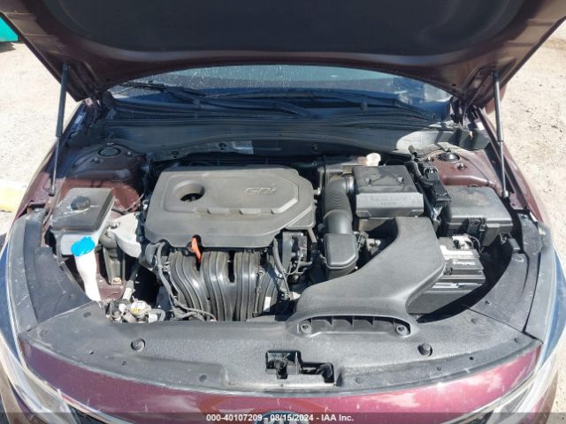 5XXGT4L3XHG177281 KIA Optima Lx
