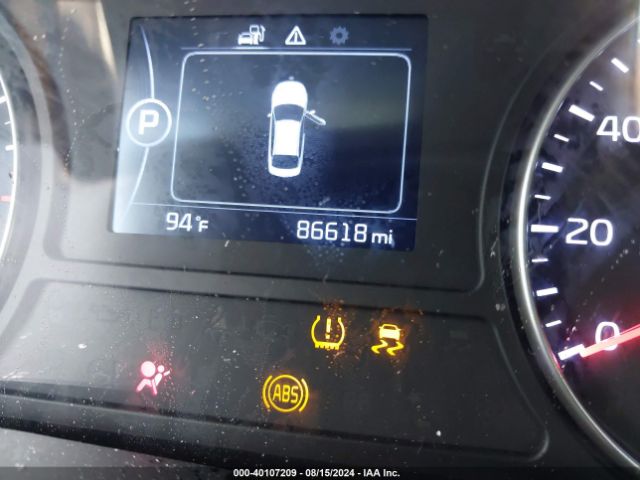 5XXGT4L3XHG177281 KIA Optima Lx
