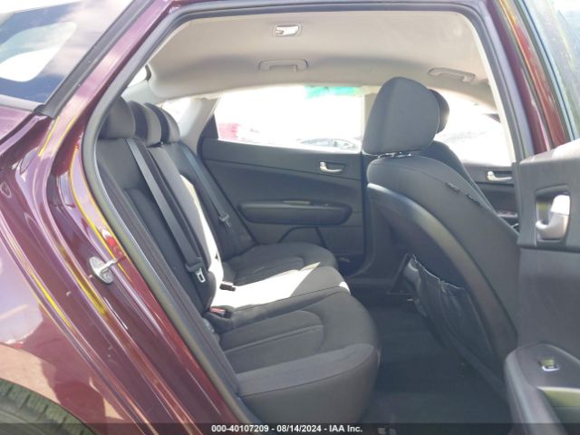 5XXGT4L3XHG177281 KIA Optima Lx