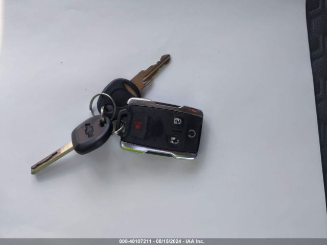 1GCGTDEN1L1103590 Chevrolet Colorado 4wd  Short Box Z71