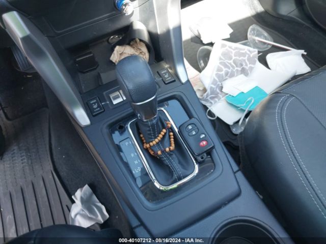 JF2SJAUC3FH805289 Subaru Forester 2.5i Touring
