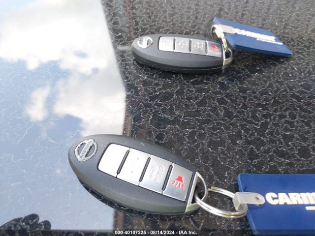 Nissan SENTRA SV 2019 3N1AB7AP3KY418938 Image 11