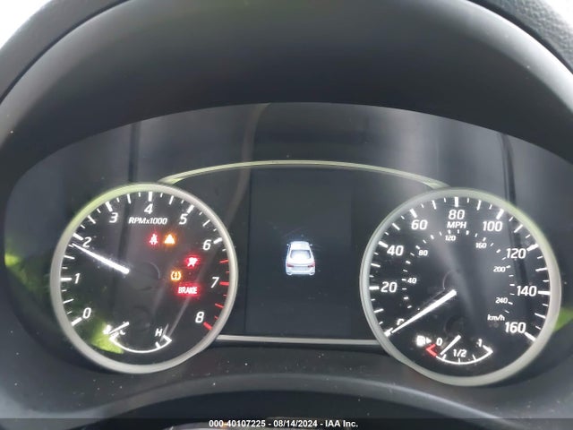 Nissan SENTRA SV 2019 3N1AB7AP3KY418938 Image 15